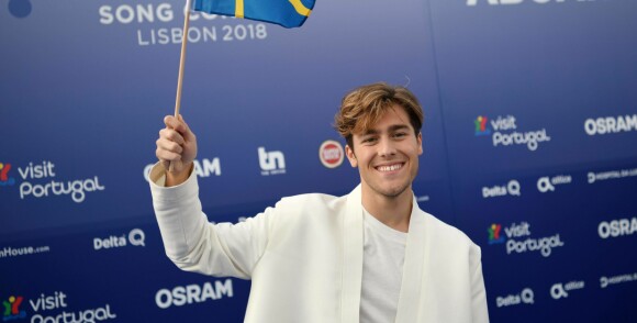 image: Sveriges Eurovision-tabbe